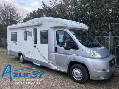 Chausson Allegro 97