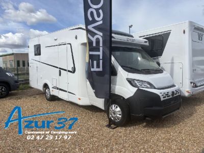 Etrusco T 6.9 SB