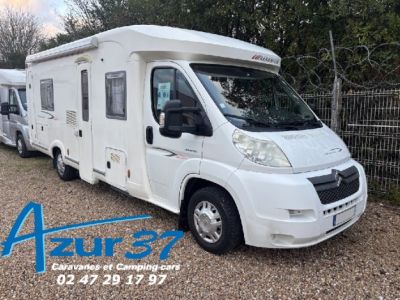 Fleurette Migrateur 73 LD