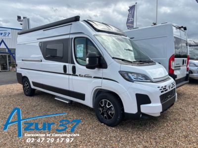 Font Vendome Leader Camp Duo