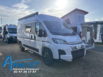 Font Vendome Rando Camp S