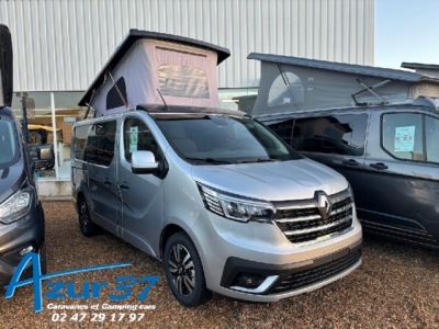 Font Vendome Vandome AUTOCAMP