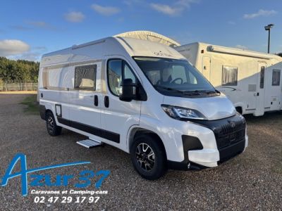 Giottiline Giottivan 60 T