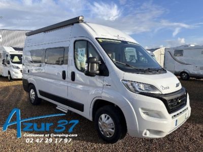 Karmann-Mobil Davis 540