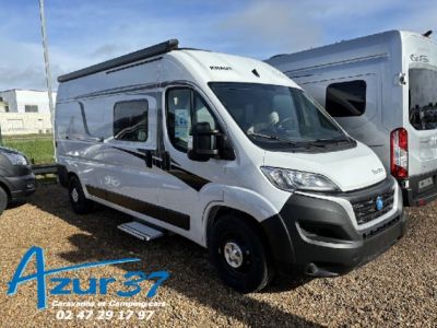 Knaus BoxStar 600 Street