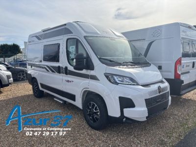 Mc Louis Menfys 1 Next VAN