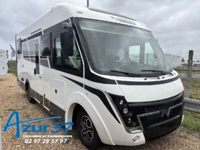 Mobilvetta K-Yacht 86 TL