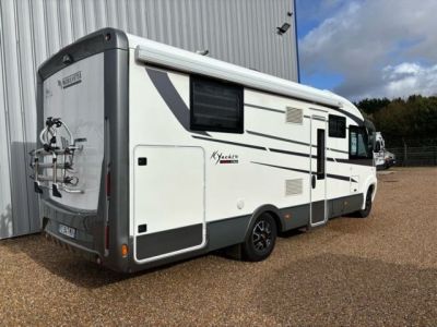 Mobilvetta K-Yacht 90