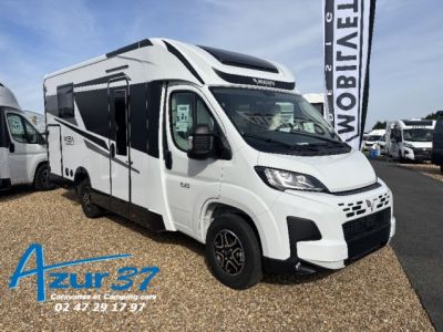 Mobilvetta Kea P68 KOMPACT 68