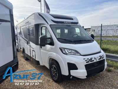 Mobilvetta Kea P90 KÉA