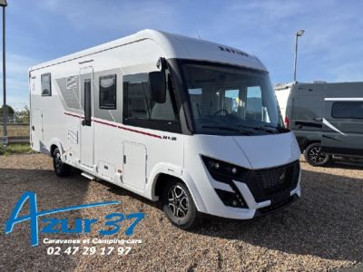 Rapido 8096 DF