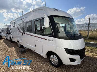 Achat Rapido 896 F Neuf