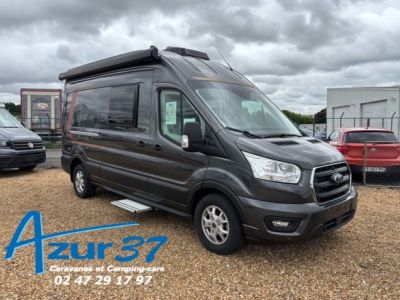 Weinsberg CaraBus 600 MQ