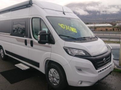 Bavaria K600G Premium K 600 G