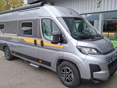 Bavaria K630J Nomade K630 J