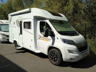 Bavaria Tren-D T626D Nomade T626 D