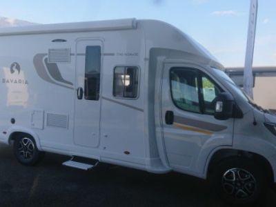 Bavaria Tren-D T740FC Nomade T740 FC