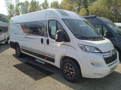 Burstner Campeo C 640 C640