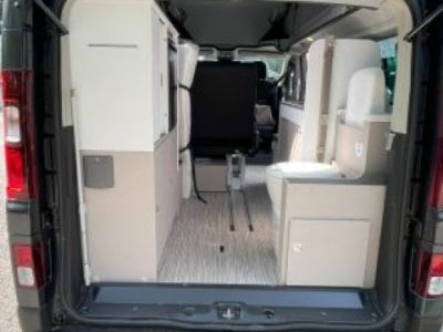 Burstner Playa C 530