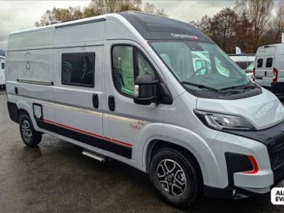 Campereve Magellan 643