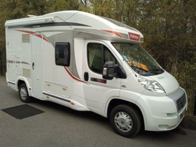 Challenger Birthday 190