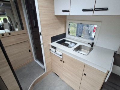Chausson 640 Ultimate Line