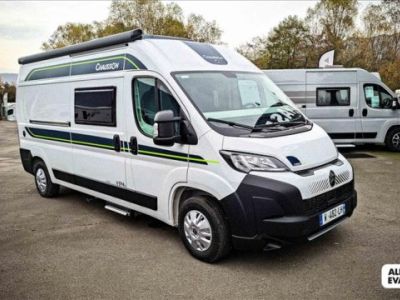 Chausson V594 First Line