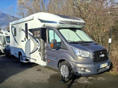 Chausson Welcome 620