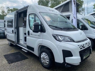 Mc Louis Menfys Van 3 S-Line