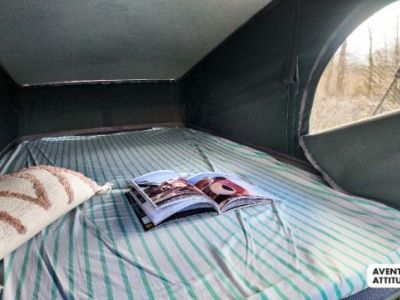 Panama Peak P10+ P10 +