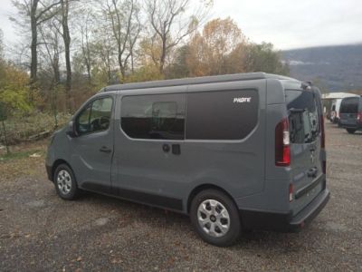 Pilote Campervan CV505BC Evidence CV 505 BC