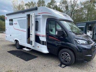 Pilote P 720 FC Evidence P720 M26