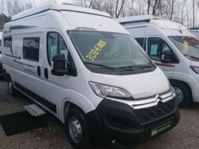 Possl Summit 600 Q SHINE