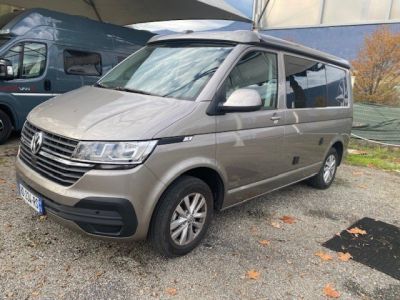 Westfalia Kepler Five