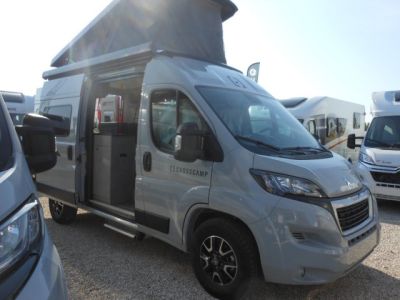 Crosscamp Flex 541