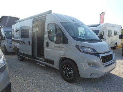 Crosscamp Full 600