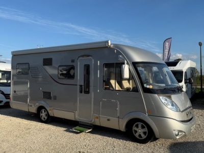 Hymer B 614 SL