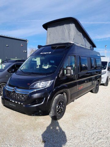 Sunlight Cliff 600 RT Adventure Edition 140