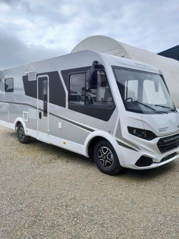 Sunlight I 69 L Adventure Edition 140cv