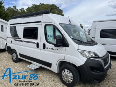 Benimar Benivan 100 Up B100