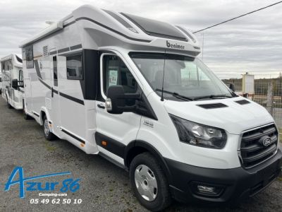 Benimar Tessoro 463 Up