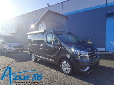 Burstner Playa C 500 Limited C500 Super Promo !