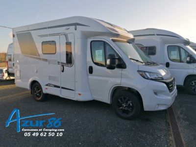 Etrusco T 5900 FB