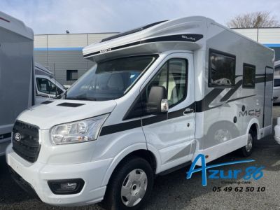 Mc Louis MC4 Slim 337