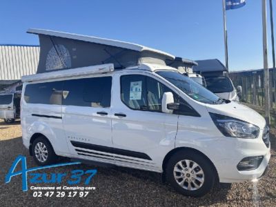 Burstner Copa C 530 C530