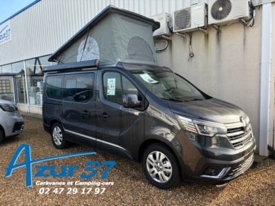 Burstner Playa C 500 Limited « SUPER PROMO »