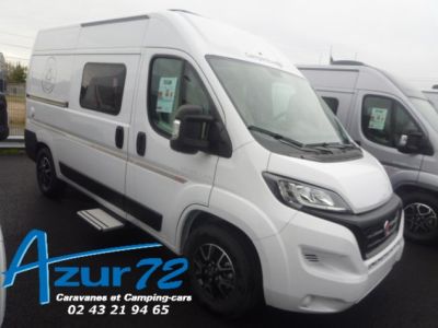 Campereve Magellan 540