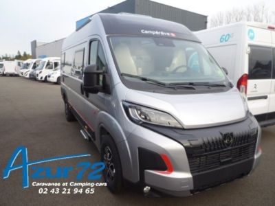 Campereve Magellan 746 SAPHIR