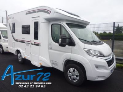 Giottiline Siena 330