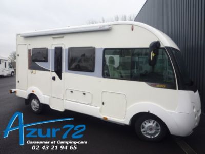 Itineo FB 600